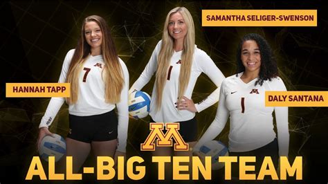 ‘Private’ photos, videos of Big Ten women’s volleyball ...